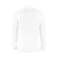 Camasi The (Alphabet) The (Shirt) - Oxford Cotton Shirt Barbati