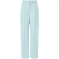 Pantaloni casual Pinko Montano Cady Pants Clothing Femei