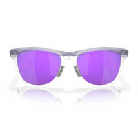 Ochelari de soare Oakley Oo9289 - Frogskins Hybrid Sunglasses Femei