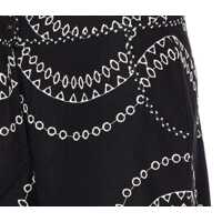 Pantaloni casual CHARO RUIZ Dama - Pantaloni casual CHARO RUIZ Charo Ruiz Shorts Black Femei (BM 17915322) - B-mall.ro