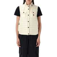 Topuri Moncler Genius Gumiane Down Vest Femei