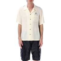 Camasi Moncler Genius Moncler Genius Satin Shirt
