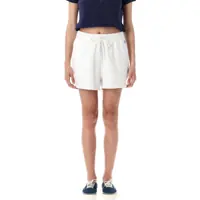 Tricouri Polo Polo Ralph Lauren Fleece Short Femei