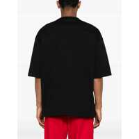 Tricouri COMME DES GARÇONS HOMME pentru Barbati - Tricouri COMME DES GARONS HOMME Comme Des Garons Homme Pocket T-Shirt Black Barbati (BM 17915541) - B-mall.ro