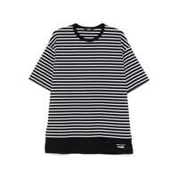 Tricouri Comme Des Garçons Homme Stripes T-Shirt Barbati
