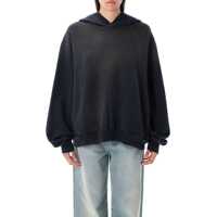 Bluze de trening Acne Studios Logo Hoodie Femei
