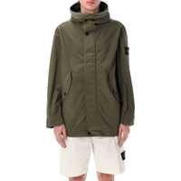 Geci Parka Stone Island Short Parka Barbati
