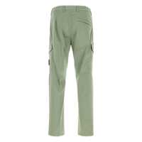 Pantaloni Stone Island pentru Barbati - Pantaloni Stone Island Stone Island Pants GREEN Barbati (BM 17915661) - B-mall.ro