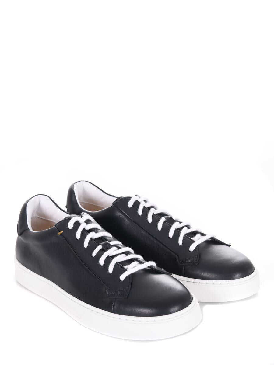 Sneakers Doucals Doucals Sneakers BLUE Barbati (BM 17915679) 2