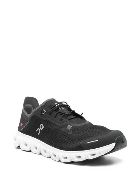 Sneakers On Running On Running Cloud 6 Coast Sneakers Black Barbati (BM 17915691) 2