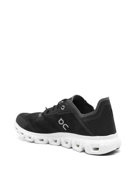 Sneakers On Running On Running Cloud 6 Coast Sneakers Black Barbati (BM 17915691) 3