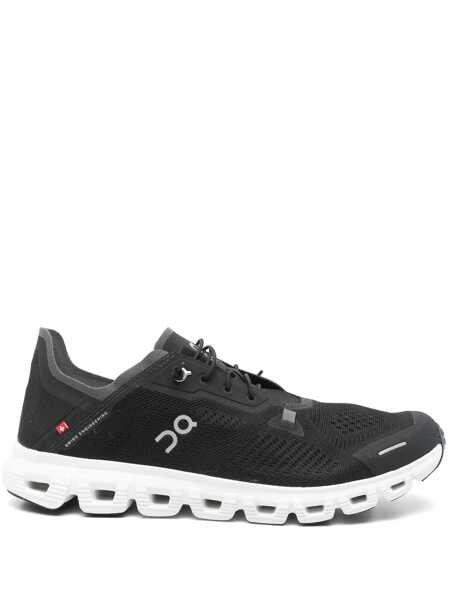 Sneakers On Running On Running Cloud 6 Coast Sneakers Black Barbati (BM 17915691) 1