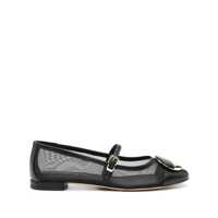 Balerini Evaluna Ballet Flats Femei