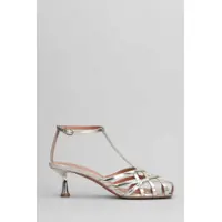 Sandale Castagna Manila Sandals Femei