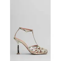 Sandale Castagna Lidia Sandals Femei