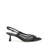 Pantofi cu toc Evaluna Pumps Femei
