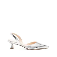Pantofi cu toc Anna F. Pumps Femei