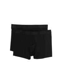 Sorturi de baie Wolford Wolford Logo-Waistband Boxers Set Of 2