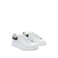 Pantofi sport Alexander McQueen pentru Barbati - Sneakers Alexander McQueen Alexander McQueen Sneakers WHITE Barbati (BM 17915970) - B-mall.ro