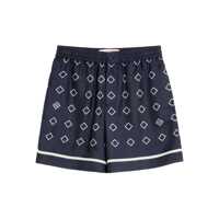 Pantaloni Valentino Garavani Shorts & Skirts Barbati