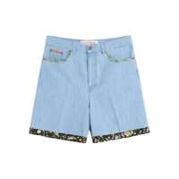 Pantaloni Valentino Garavani Shorts Barbati