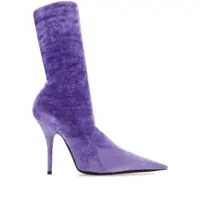 Bocanci Balenciaga Boots Femei