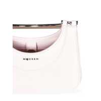 Genti de mana Alexander McQueen Dama - Genti de mana Alexander McQueen Alexander McQueen Alexander McQueen T-Bar Mini Handbag PINK Femei (BM 17916621) - B-mall.ro