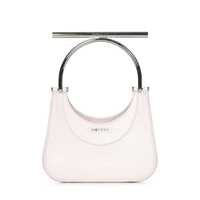Genti de mana Alexander McQueen Alexander McQueen T-Bar Mini Handbag Femei