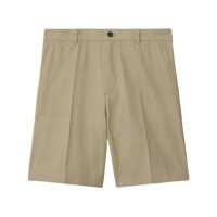 Pantaloni Burberry Shorts & Skirts Barbati