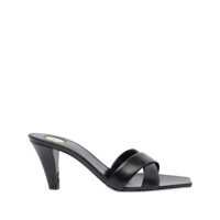 Pantofi cu toc Saint Laurent Sandals Femei