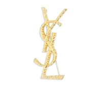 Bijuterii Saint Laurent Cassandre Pin Femei