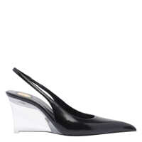 Sandale Saint Laurent Sandals Femei
