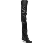 Sneakers The Attico Robin Otk 95Mm Boots Femei