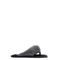 Sandale The Attico ``Indie Max`` Flip-Flops Femei