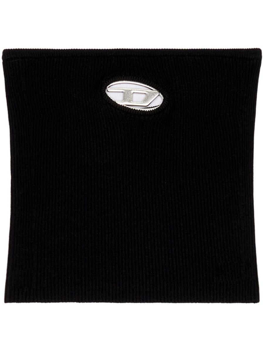 Topuri Diesel Diesel M-Clarksvillex Top Black Femei (BM 17916933) 1
