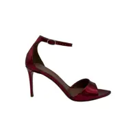 Pantofi cu toc Aldo Castagna Heel Sandals Femei