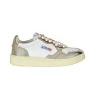 Pantofi Autry Flat Shoes Femei