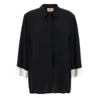 Camasi LE TWINS Le Twins 'Moreno' Shirt
