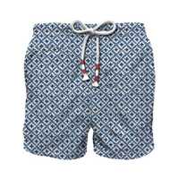 Imbracaminte MC2 Saint Barth Swim Short Clothing Barbati