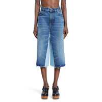 Pantaloni casual Chloé Shorts Femei