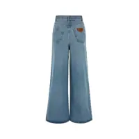 Imbracaminte Chloe Dama - Blugi Chloe Chlo Jeans BLUE Femei (BM 17917314) - B-mall.ro