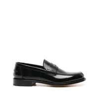 Mocasini Doucal's Doucal's Penny Loafer Shoes