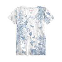 Tricouri MC2 Saint Barth T-Shirt Clothing Femei