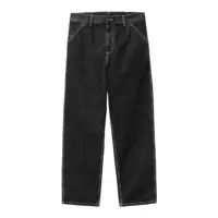 Pantaloni Carhartt Wip Simple Pant Clothing Barbati