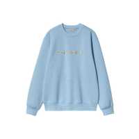 Camasi Carhartt Wip "" Sweat Cotton Clothing Barbati