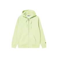 Pulovere Carhartt Wip "Hooded Chase" Jacket Clothing Barbati