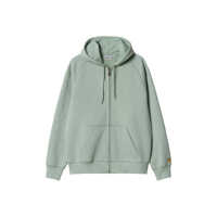 Pulovere Carhartt Wip "Hooded Chase" Jacket Clothing Barbati