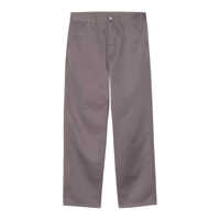Pantaloni Carhartt Wip "Simple" Pant Clothing Barbati