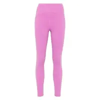 Pantaloni casual Adidas By Stella McCartney Logo 7/8 Leggings Femei