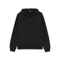 Bluze de trening Herno Logo Cotton Hoodie Barbati